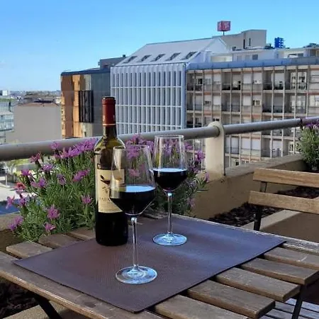 Apartamento Guestready - Italian Park Flat