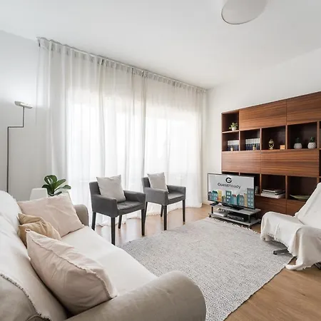 Apartamento Guestready - Italian Park Flat Porto