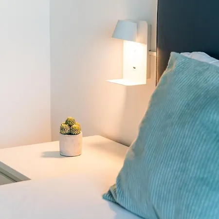 Apartamento Guestready - Italian Park Flat