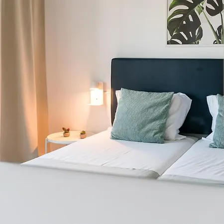 Apartamento Guestready - Italian Park Flat *