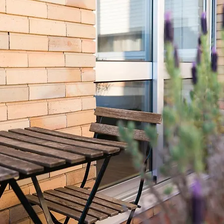 Apartamento Guestready - Italian Park Flat