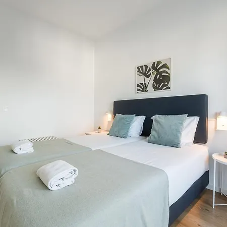 Guestready - Italian Park Flat