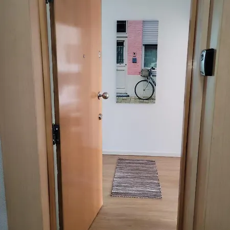 Guestready - Italian Park Flat * Porto