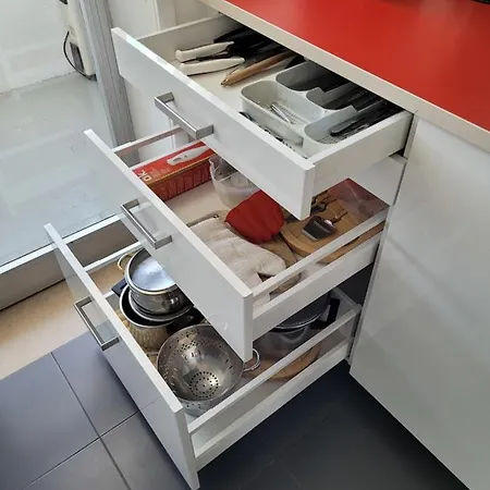 Guestready - Italian Park Flat Porto