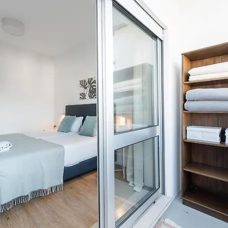 Guestready - Italian Park Flat Apartamento *