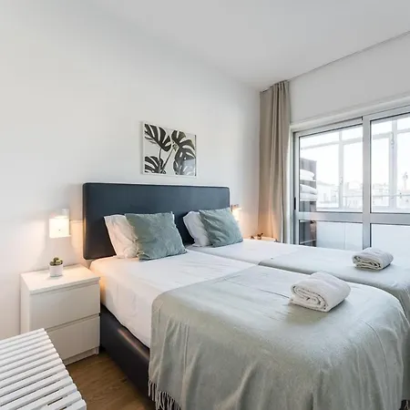 Guestready - Italian Park Flat Apartamento *