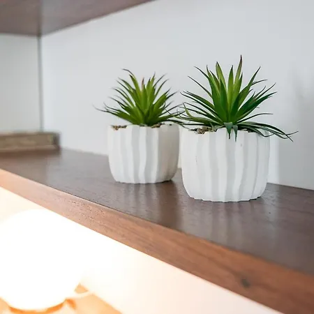 Guestready - Italian Park Flat Apartment Porto