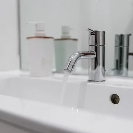 Guestready - Italian Park Flat Apartment Porto