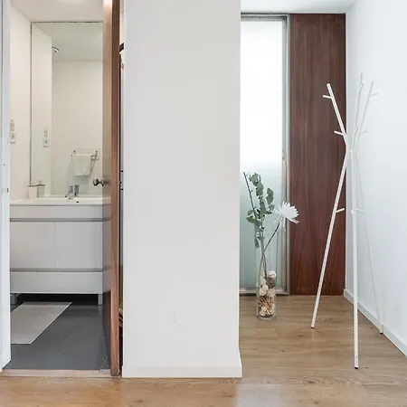 Guestready - Italian Park Flat *