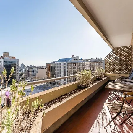 Guestready - Italian Park Flat *