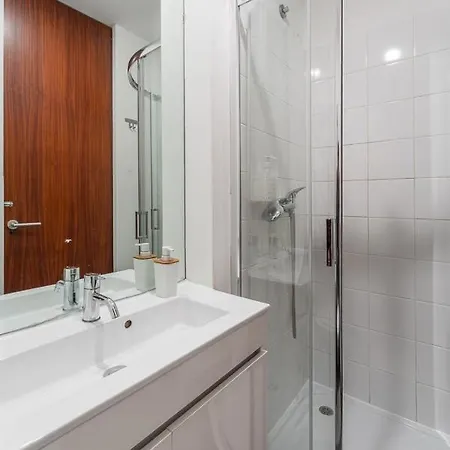 Apartment Guestready - Italian Park Flat *