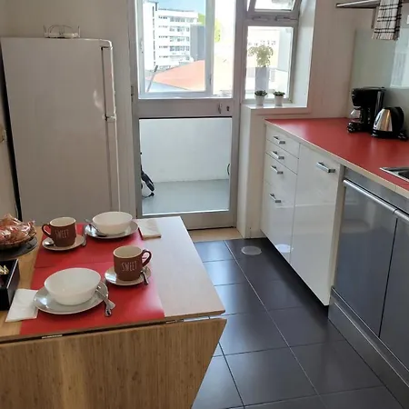 Guestready - Italian Park Flat Apartment *